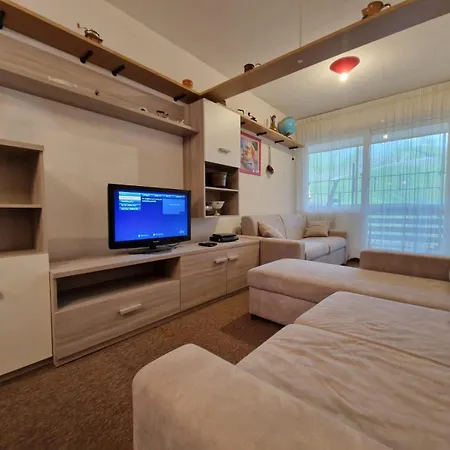 Apartment Bilocale Sulle Piste By World Artesina