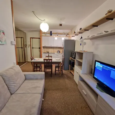 Bilocale Sulle Piste By World Apartment *