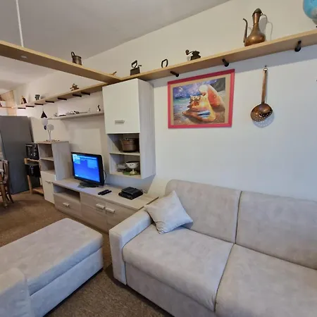 Bilocale Sulle Piste By World Apartment