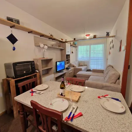 Apartment Bilocale Sulle Piste By World