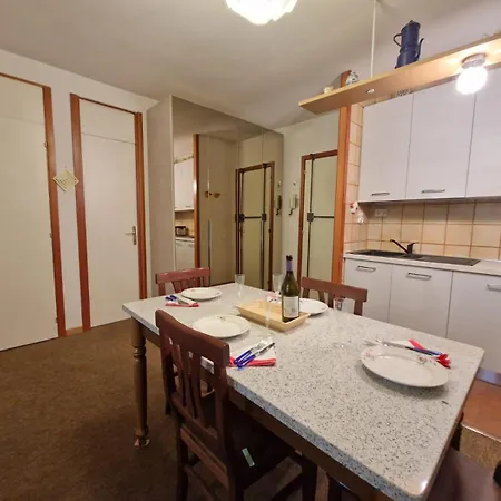 Apartment Bilocale Sulle Piste By World