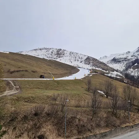 Appartamento Bilocale Sulle Piste By World
