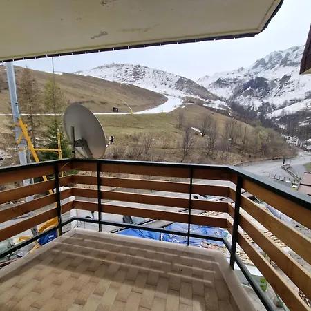 Bilocale Sulle Piste By World *