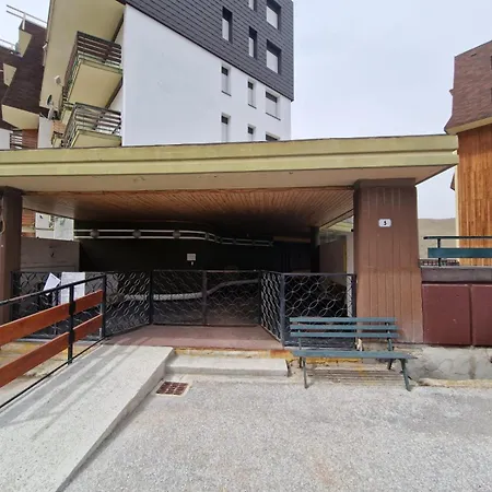 Bilocale Sulle Piste By World Apartment *
