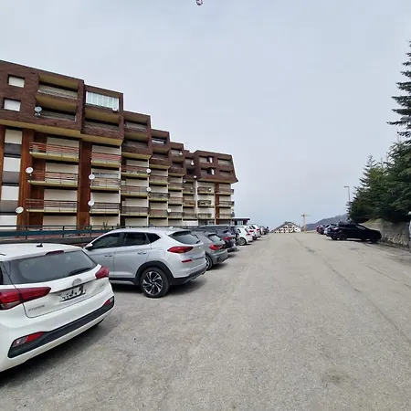 Bilocale Sulle Piste By World Apartment